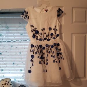 NWT Chi Chi London Dress